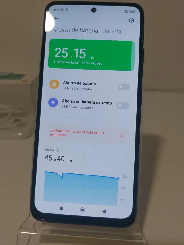 Xiaomi Redmi Note 10 128GB