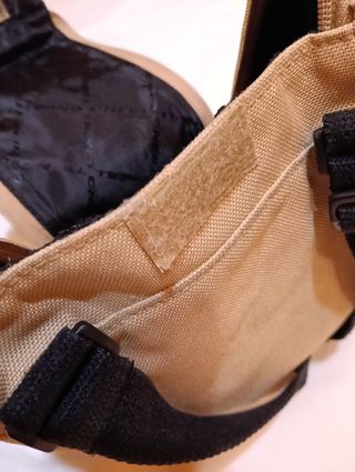 Bandolera O'Neill Beige