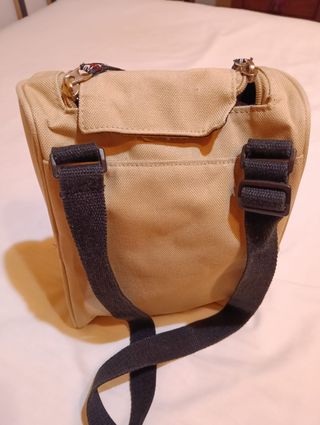 Bandolera O'Neill Beige