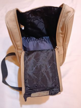 Bandolera O'Neill Beige