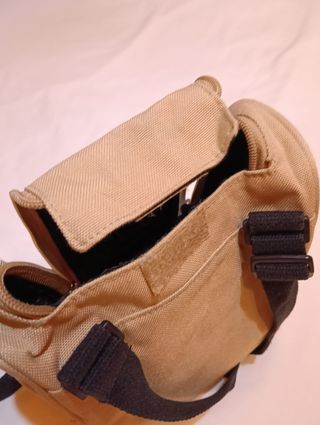 Bandolera O'Neill Beige