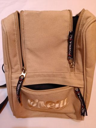 Bandolera O'Neill Beige