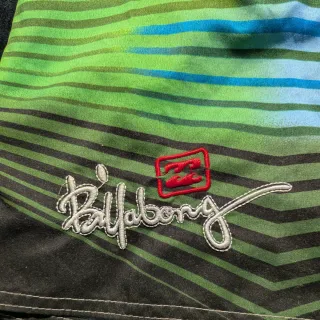 Bañador Billabong Talla 30 US