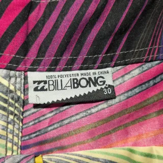 Bañador Billabong Talla 30 US