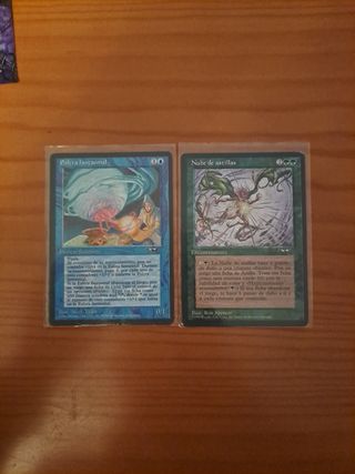 Pacchetto 17 Carte Magic Alleanze