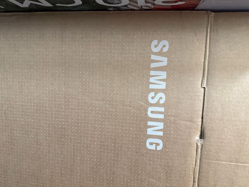 TV Samsung Plasma 65 QLED Q60D afbeelding 4