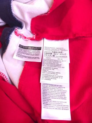 Camisetas Levi's sin mangas Crop Top Ref-93200