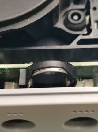 GameCube Morada + Mando + SD2SP2 +16GB DVD Recap