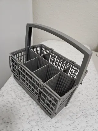 Cesta para lavavajillas Bosch Universal