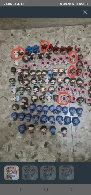 Funko Pop Stranger Things