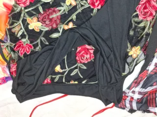 Lote blusas Talla 54