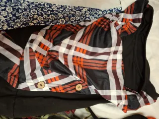 Lote blusas Talla 54