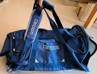 Mochila Kappa