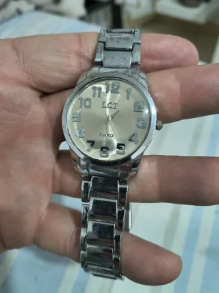 Reloj SHHORS digital y otro de regalo