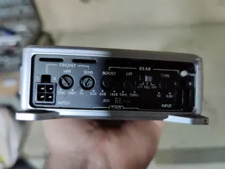 Amplificador Kipus Smart 4.8