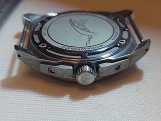 Diver 300m Prometheus Jamanta Dial Pastel Premium