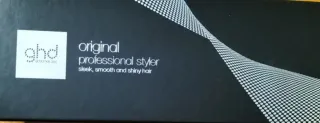 Plancha de pelo GHD Original Professional Styler