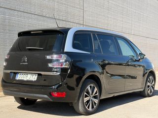 Citroen Grand C4 Picasso -2017- 7 Plazas Valencia