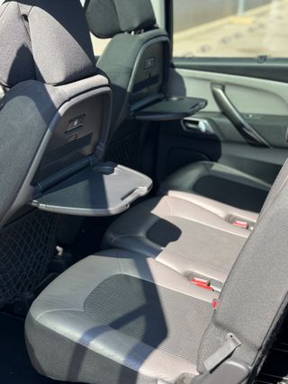 Citroen Grand C4 Picasso -2017- 7 Plazas Valencia