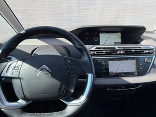 Citroen Grand C4 Picasso -2017- 7 Plazas Valencia