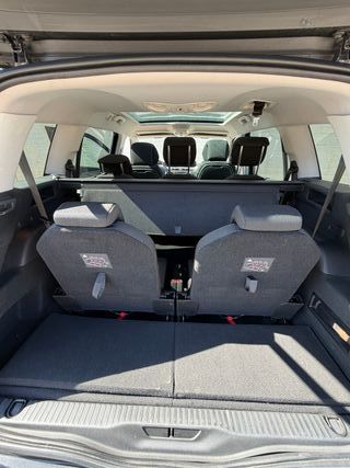 Citroen Grand C4 Picasso -2017- 7 Plazas Valencia