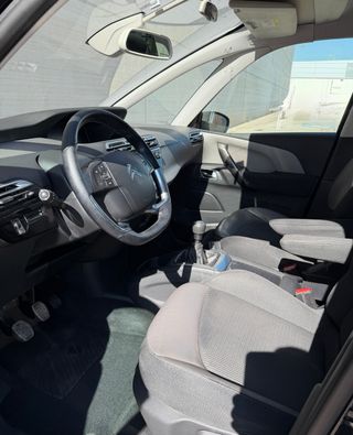 Citroen Grand C4 Picasso -2017- 7 Plazas Valencia