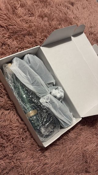 Secador y Rizador de Pelo Jmmo