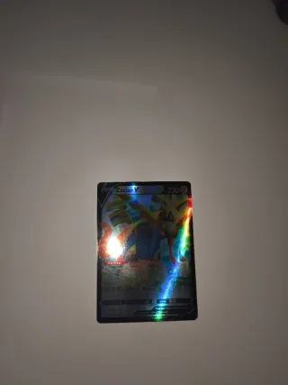 Cartas Pokémon Incineroar GX, Lycanroc GX, Zamazen