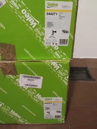 Focos Nuevos BMW E90 E91