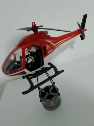 Playmobil Colección Figuras y Accesorios