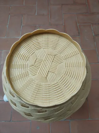 Frutero Cesta Nuevo
