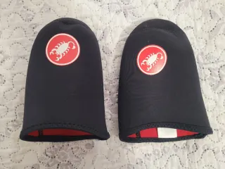 Cubre puntas ciclismo Castelli