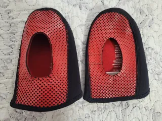 Cubre puntas ciclismo Castelli