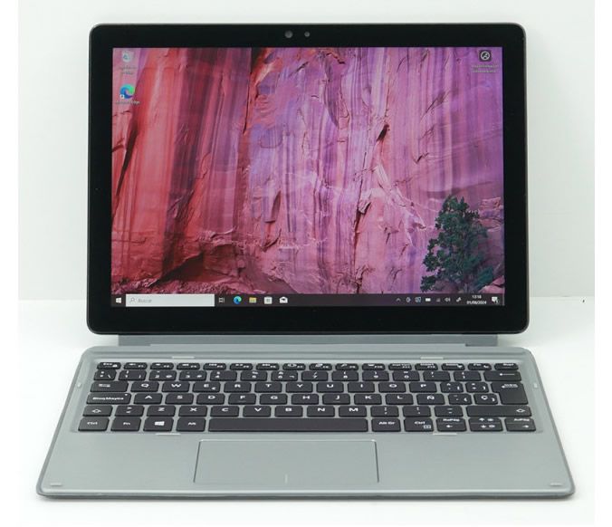 Portátil Tablet Dell 7200 i5 8a 16Gb RAM 512Gb SSD afbeelding 5
