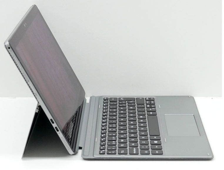 Portátil Tablet Dell 7200 i5 8a 16Gb RAM 512Gb SSD afbeelding 3