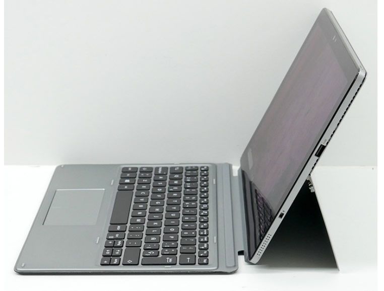 Portátil Tablet Dell 7200 i5 8a 16Gb RAM 512Gb SSD afbeelding 7