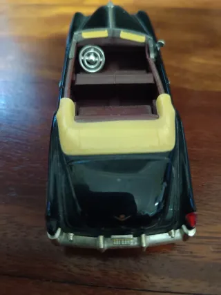 Cadillac Coupe De Ville 1949 1:43