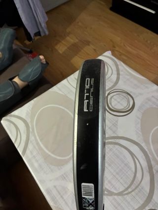 Pala Nox AT10 18K Usada