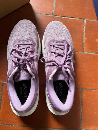 Zapatillas Asics Culumbus 24