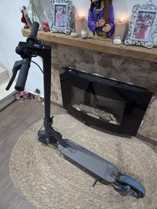 Patinete Eléctrico Xiaomi