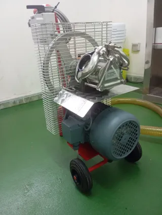 Bomba para miel LegaItaly