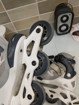 Patines en línea Oxelo Talla 36-38