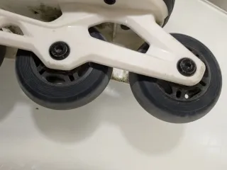 Patines en línea Oxelo Talla 36-38