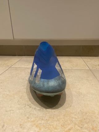 Adidas Crazyfast LL Talla 40 2/3