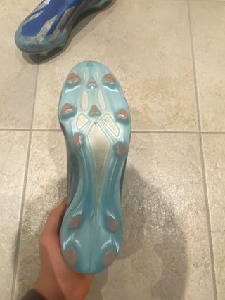 Adidas Crazyfast LL Talla 40 2/3