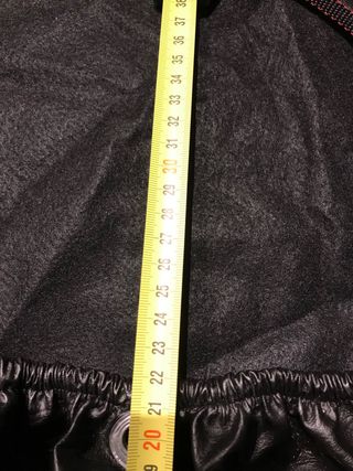 Funda Rueda Repuesto 4x4 Motor Club Trophy vintage