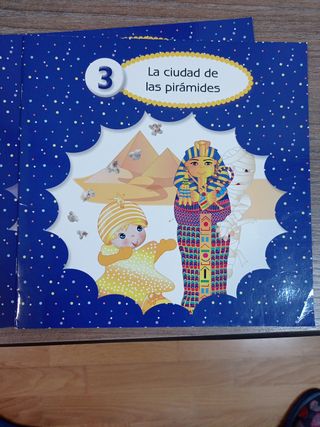 Lote de libros  de la estrella plin. 5 años.