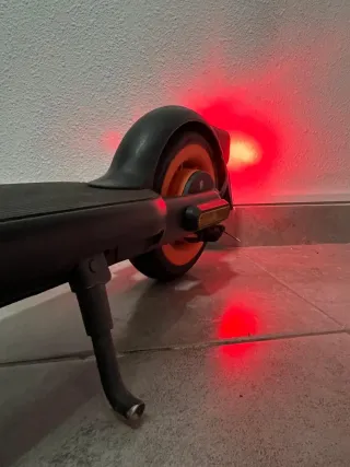 Patinete Eléctrico Xiaomi 4 Go