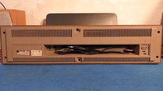 Radio vintage Philips 576