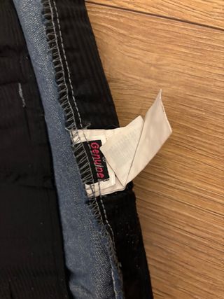 Volcom Corpo Class Shorts Talla 32 Azul